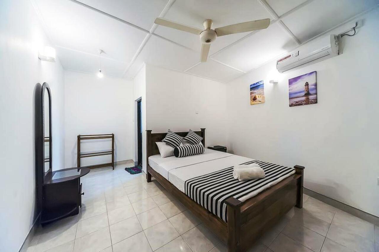 Cloud Inn Kandy Homestay Dış mekan fotoğraf