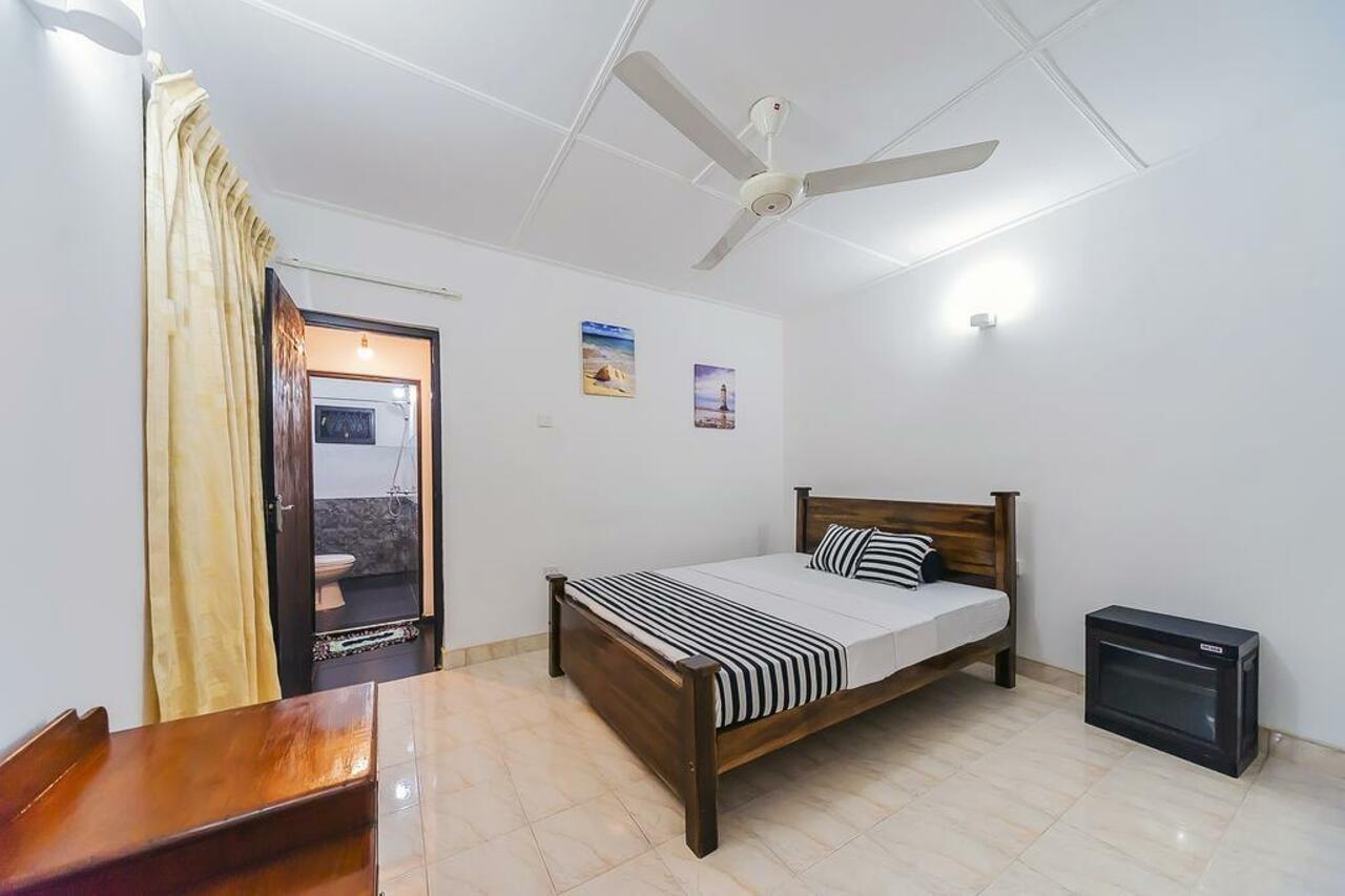 Cloud Inn Kandy Homestay Dış mekan fotoğraf