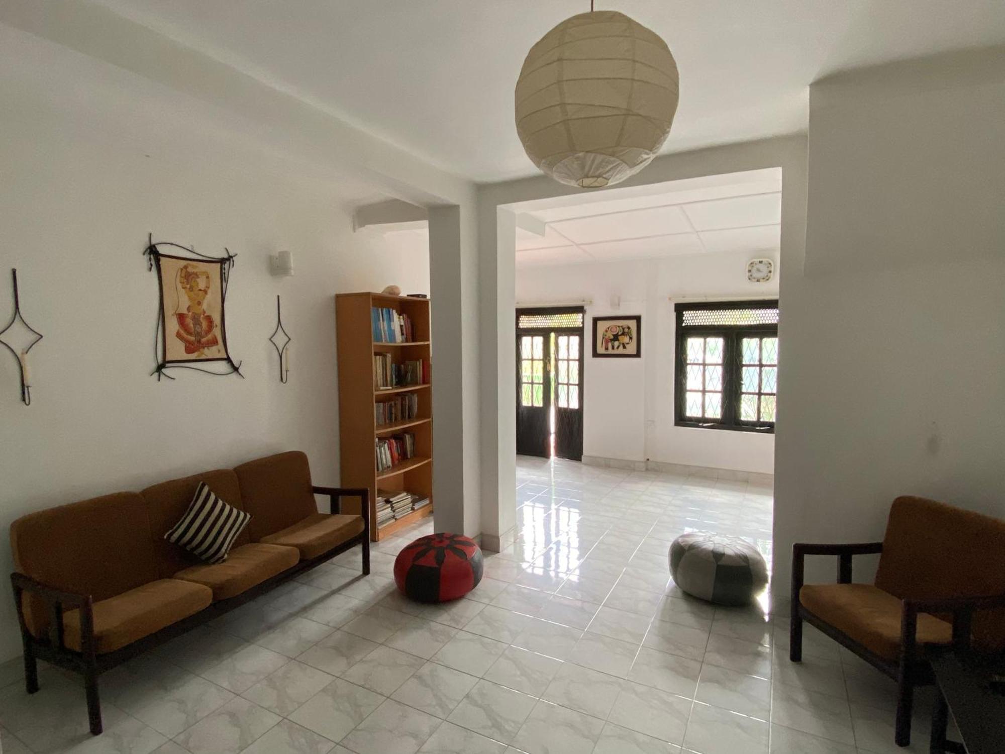 Cloud Inn Kandy Homestay Dış mekan fotoğraf