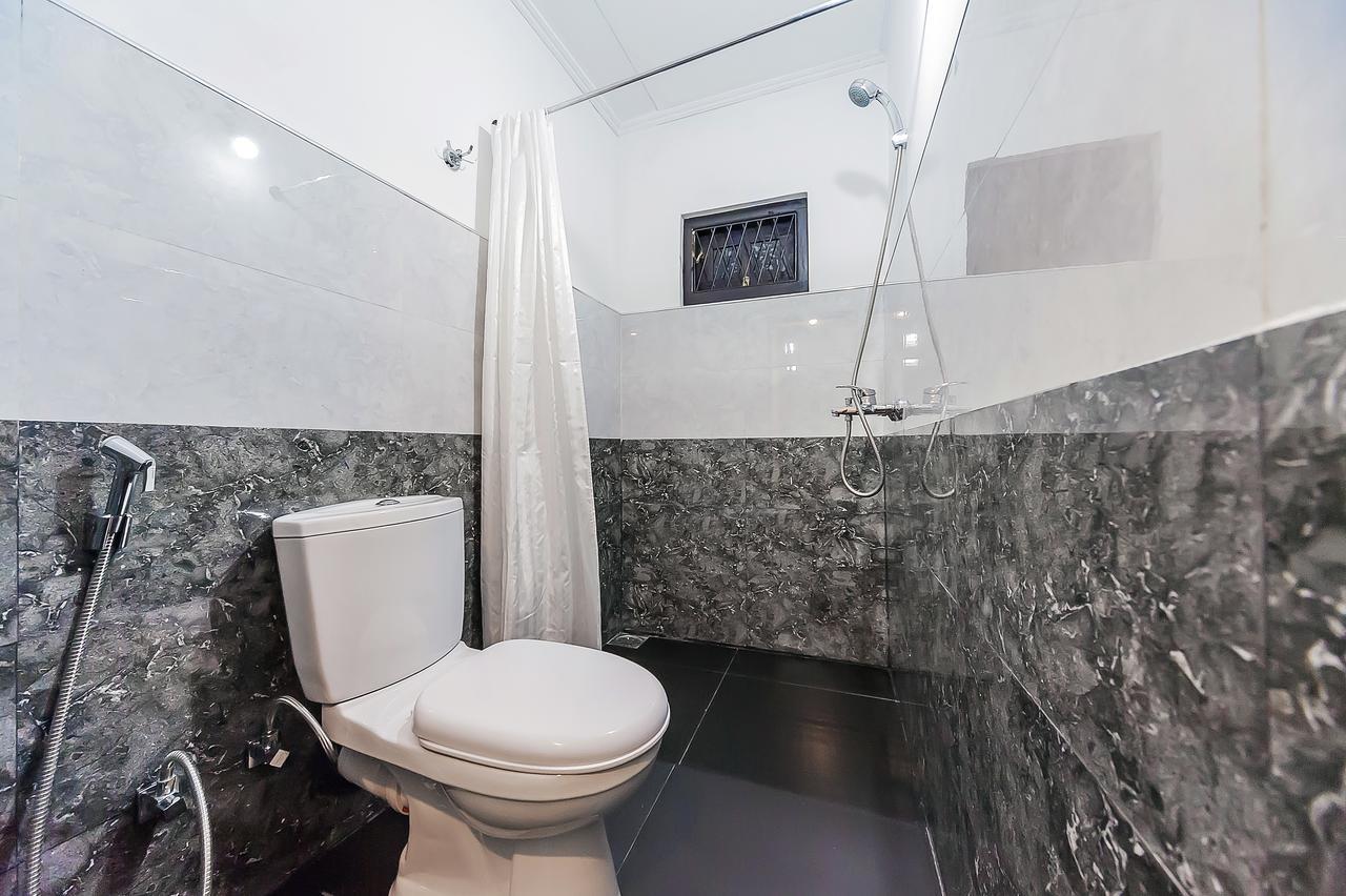 Cloud Inn Kandy Homestay Dış mekan fotoğraf