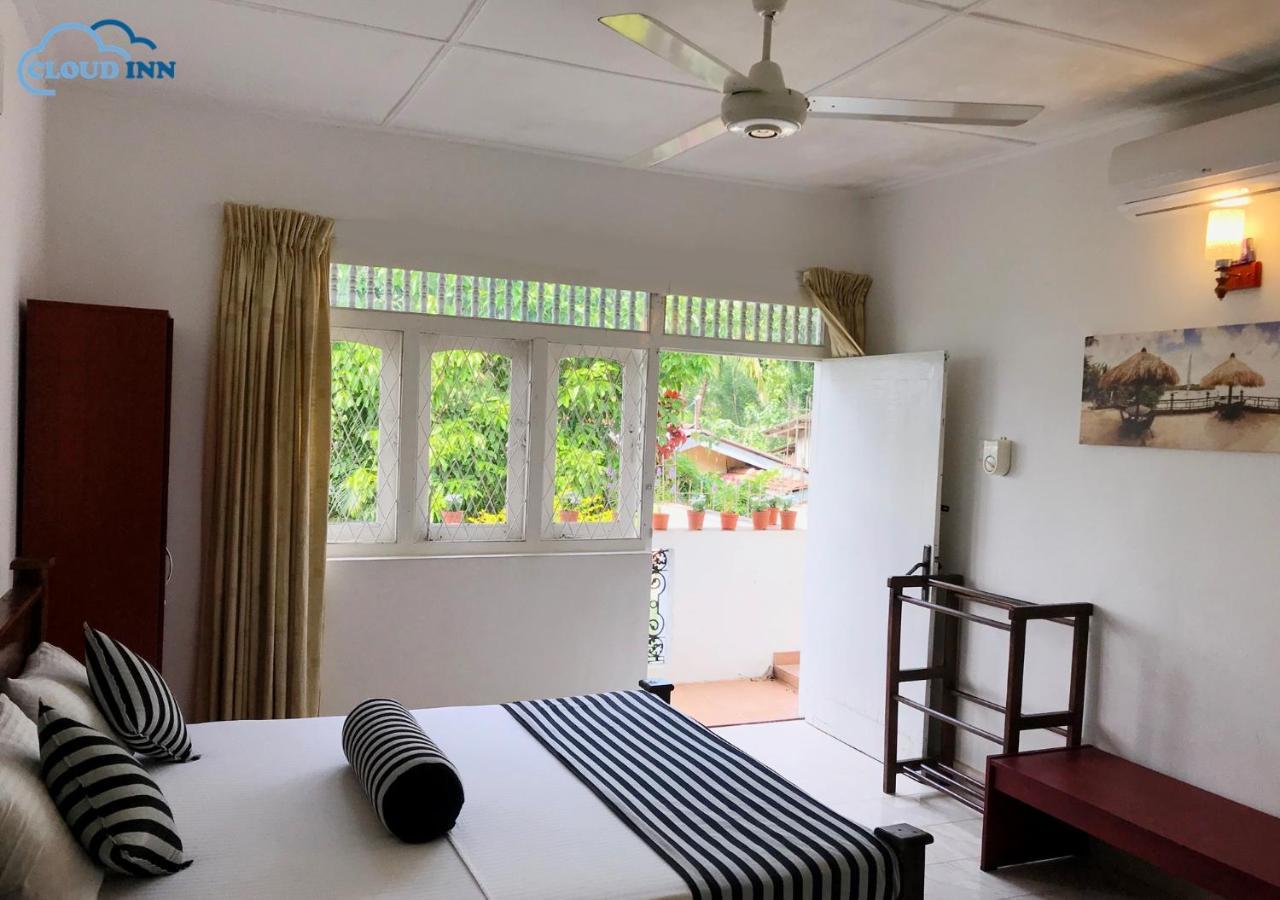 Cloud Inn Kandy Homestay Dış mekan fotoğraf