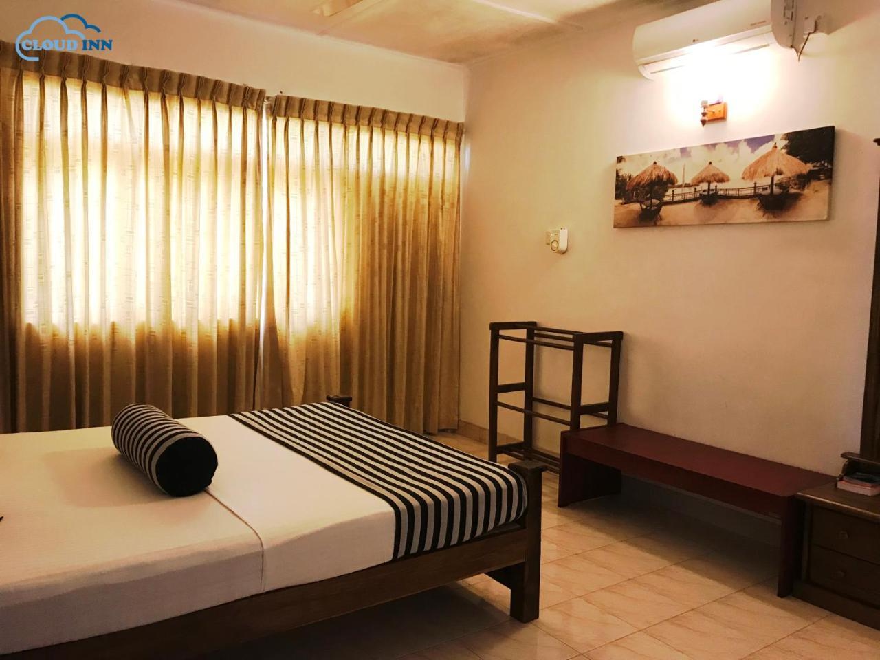 Cloud Inn Kandy Homestay Dış mekan fotoğraf
