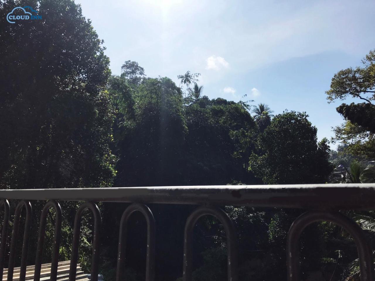 Cloud Inn Kandy Homestay Dış mekan fotoğraf