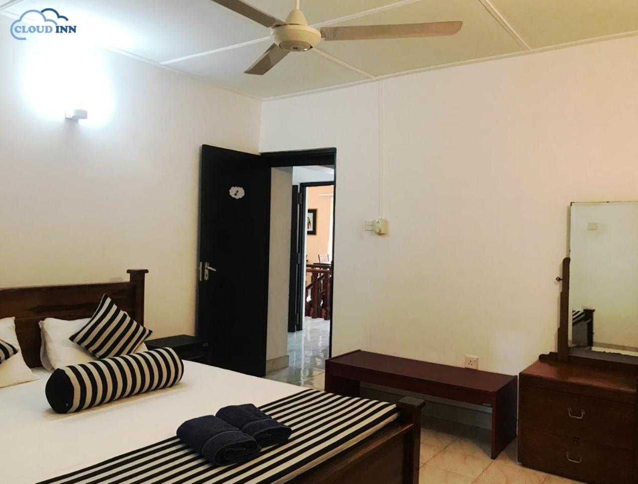 Cloud Inn Kandy Homestay Dış mekan fotoğraf